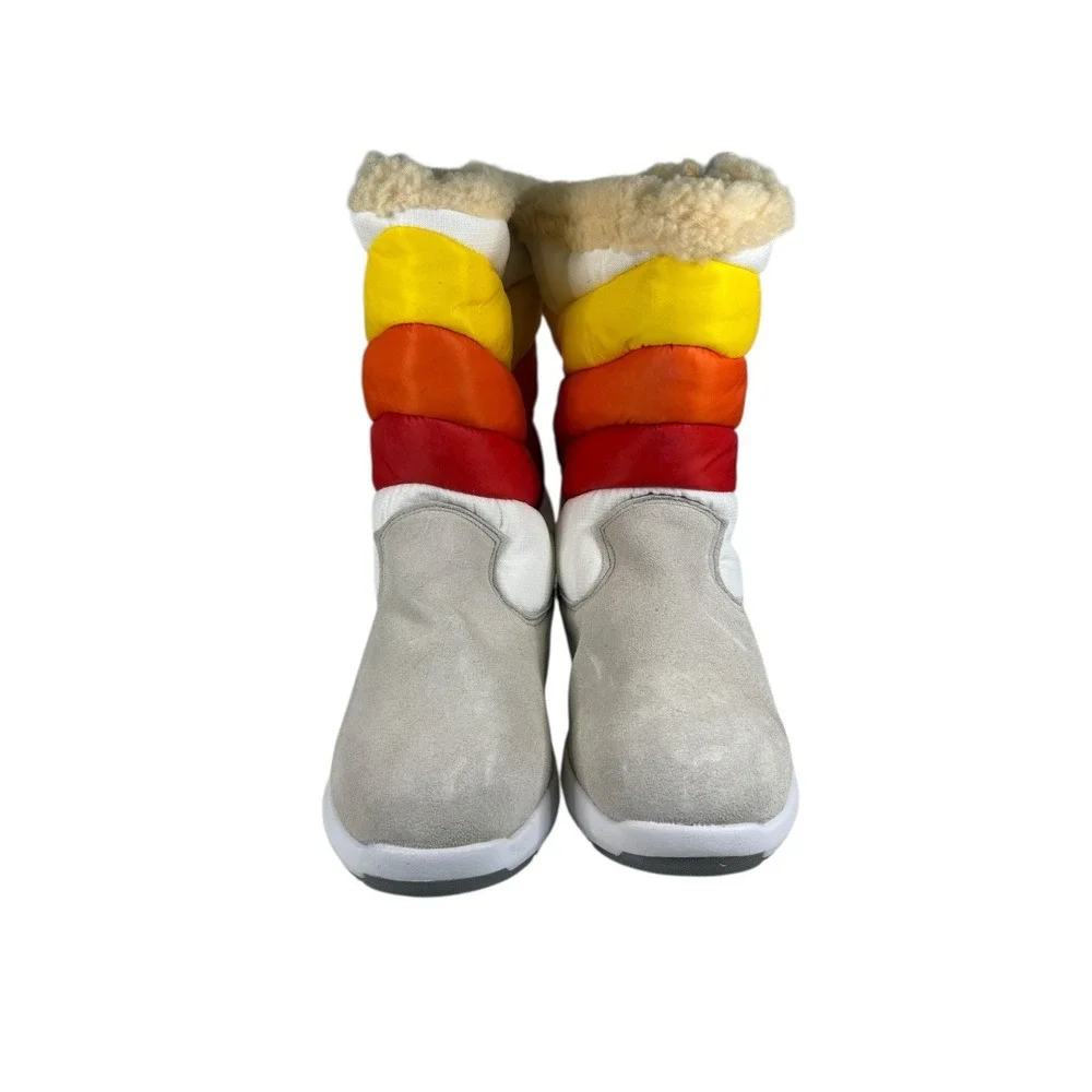 Bearpaw Women's Boreal Boots‎ Multicolor Size 7